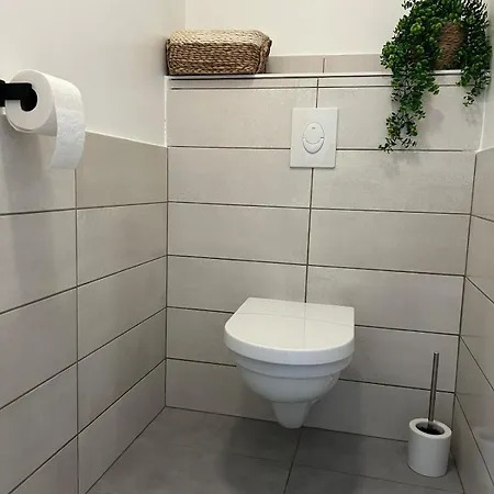 Apartment Le Familial 6 Personnes Wifi Parking
