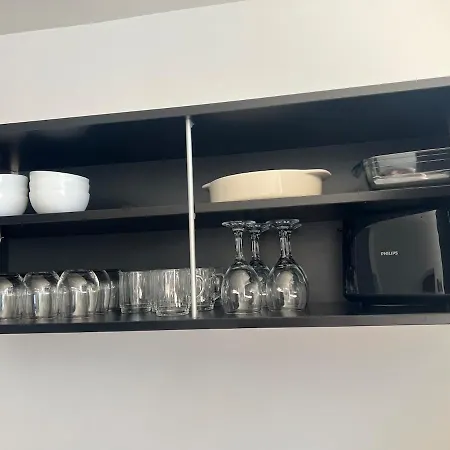 Apartment Le Familial 6 Personnes Wifi Parking Bebing