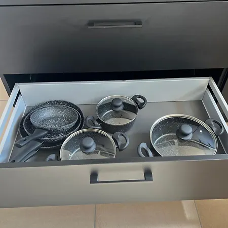 Appartamento Le Familial 6 Personnes Wifi Parking *