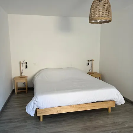 Le Familial 6 Personnes Wifi Parking Bebing