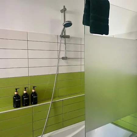 Appartamento Le Familial 6 Personnes Wifi Parking Bebing