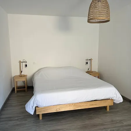 Le Familial 6 Personnes Wifi Parking Bebing