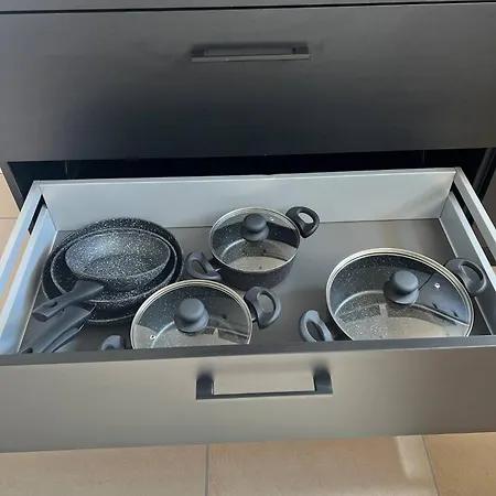 Apartman Le Familial 6 Personnes Wifi Parking Bebing