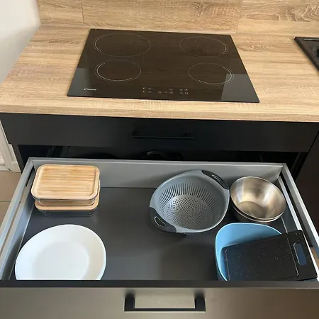 Le Familial 6 Personnes Wifi Parking