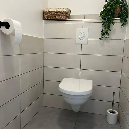 Apartment Le Familial 6 Personnes Wifi Parking