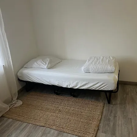 Le Familial 6 Personnes Wifi Parking Appartamento