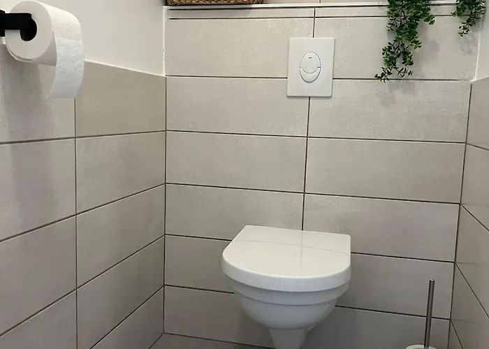 Apartmán Le Familial 6 Personnes Wifi Parking