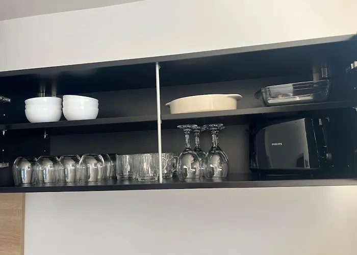 Apartmán Le Familial 6 Personnes Wifi Parking Bebing