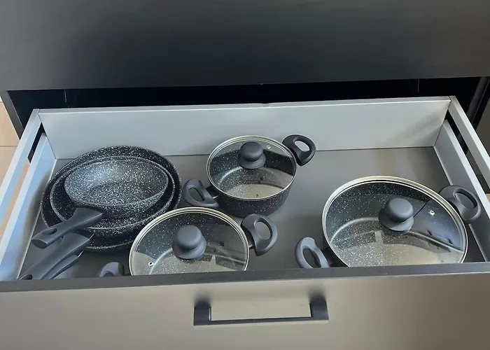 Apartmán Le Familial 6 Personnes Wifi Parking *