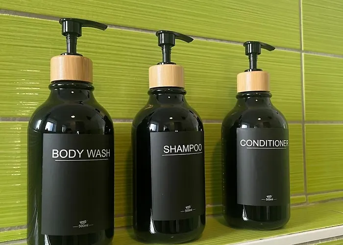 Le Familial 6 Personnes Wifi Parking Apartmán Bebing