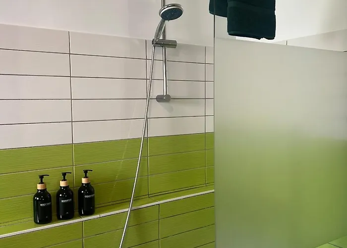 Apartmán Le Familial 6 Personnes Wifi Parking Bebing