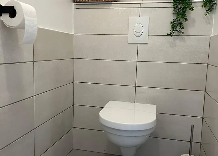 Apartmán Le Familial 6 Personnes Wifi Parking