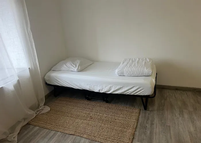 Le Familial 6 Personnes Wifi Parking Apartmán